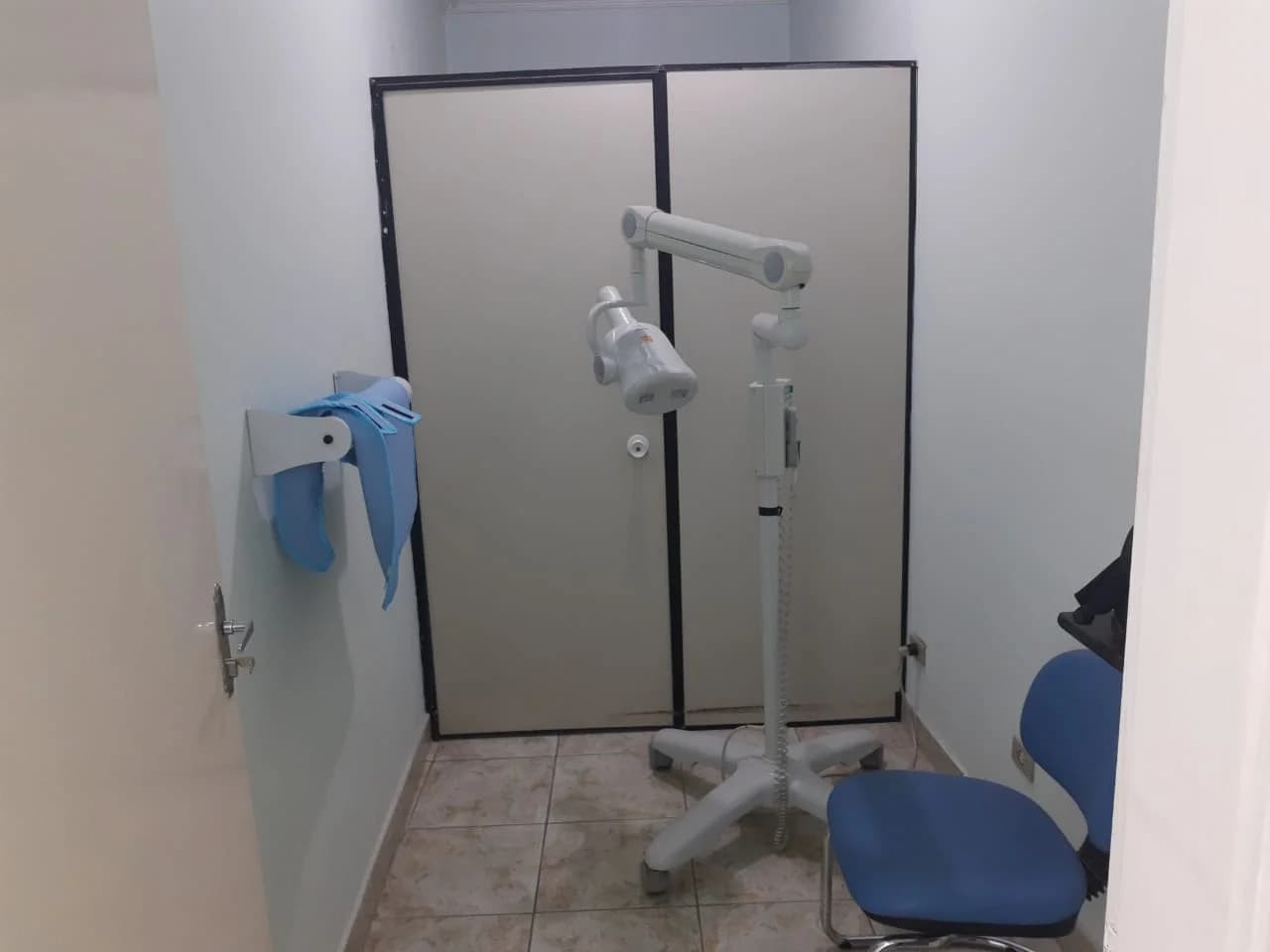 Clínica Dentista do Povo - Mauá I (Barão de Mauá) – foto 3