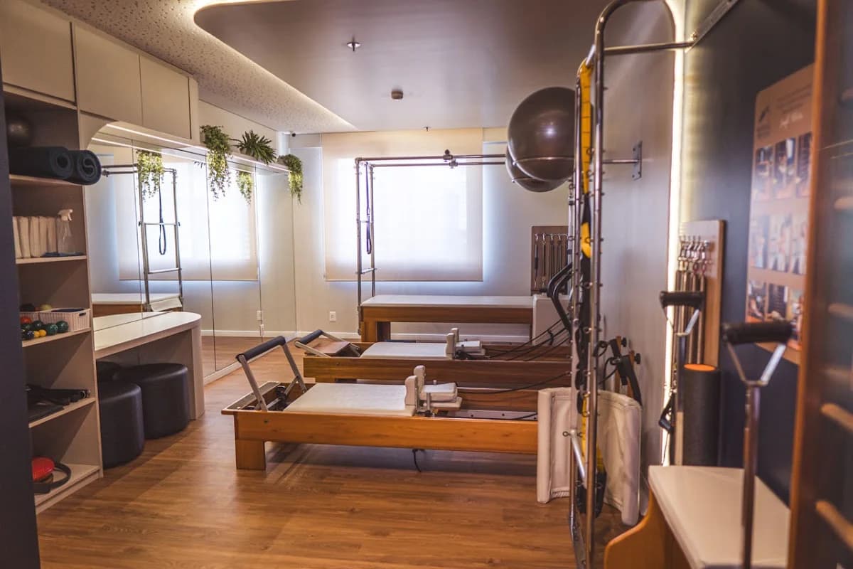 Oficina de Pilates - Vasco da Gama – foto 3