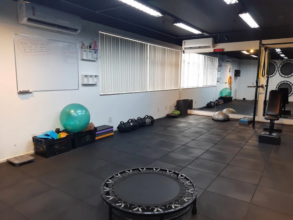 HL TREINAMENTO FÍSICO – foto 1