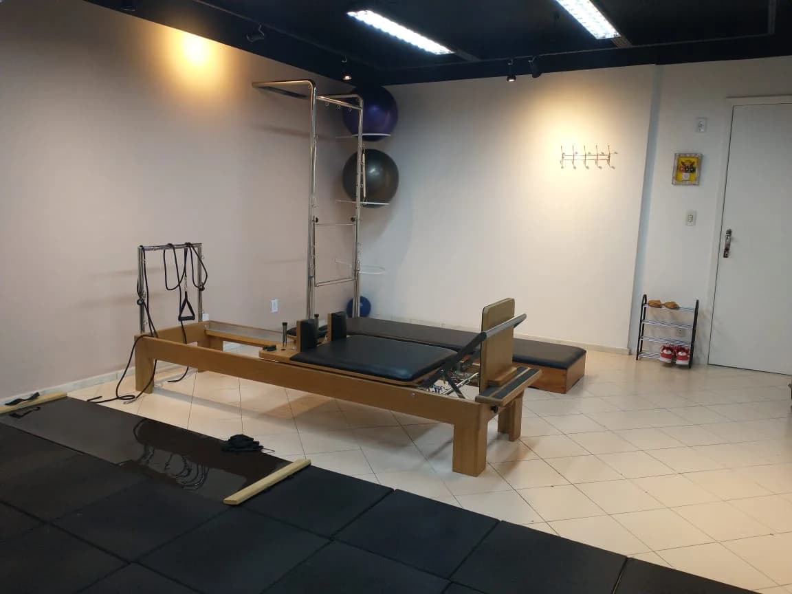 HL TREINAMENTO FÍSICO – foto 2
