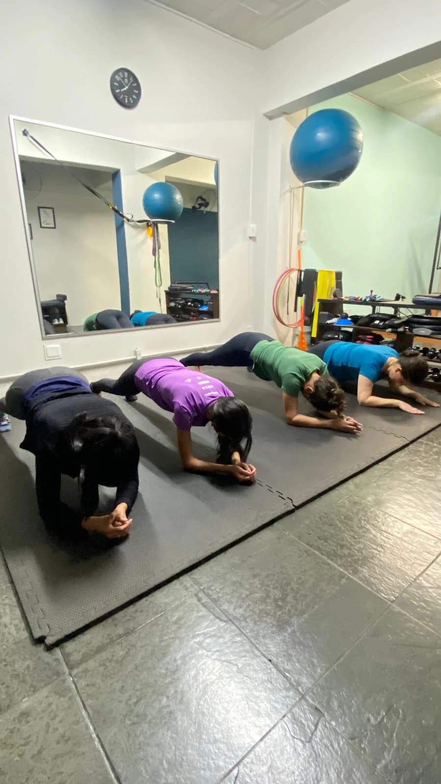 Pilates Studio 31 – foto 2