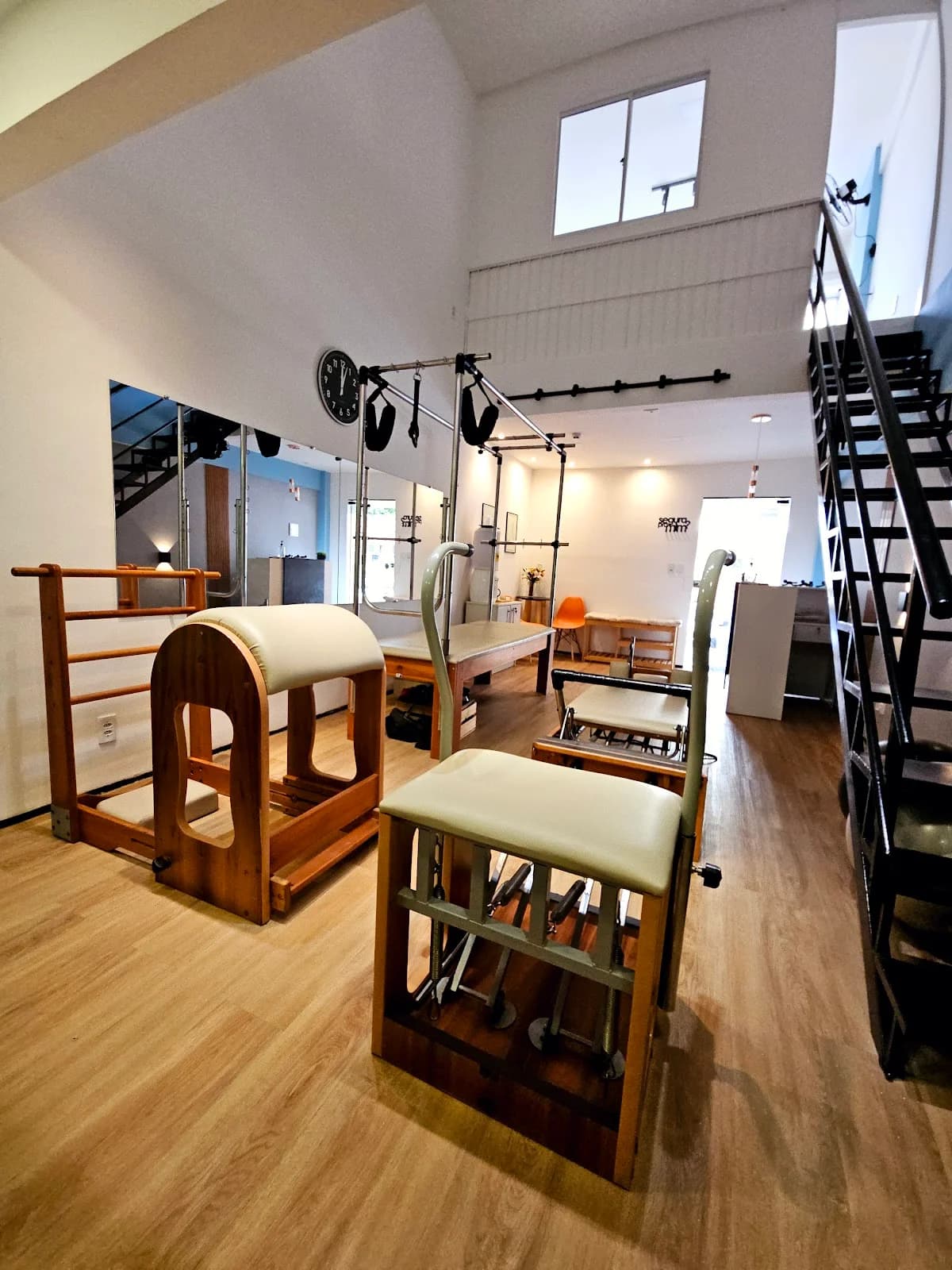 Studio de Pilates e Fisioterapia /Cb Pilates Studio – foto 3