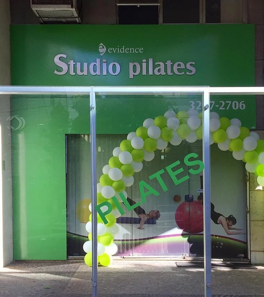 Evidence Studio Pilates – foto 1