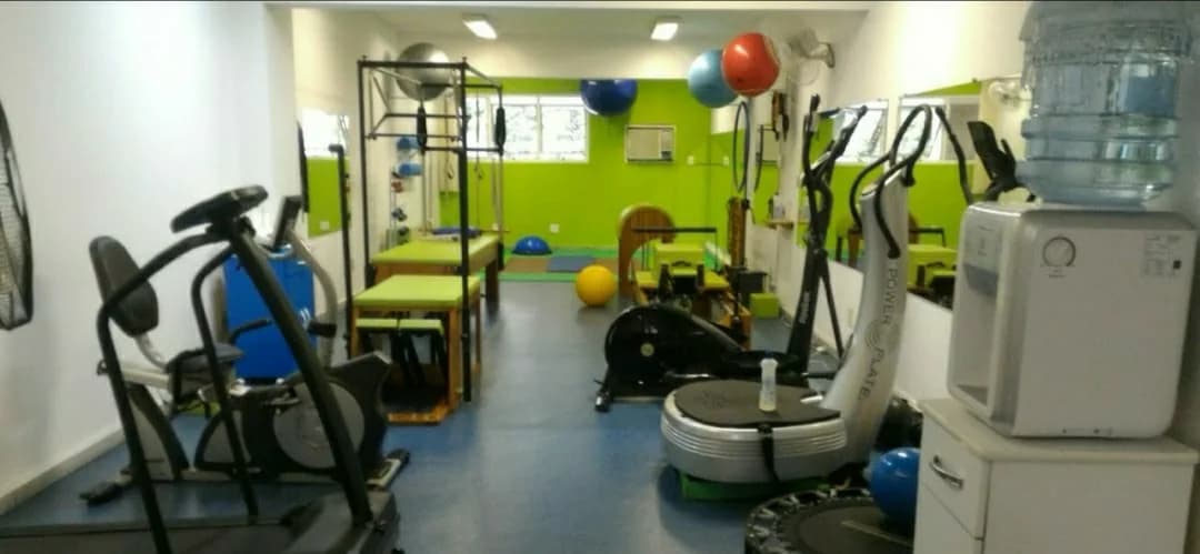 Evidence Studio Pilates – foto 2