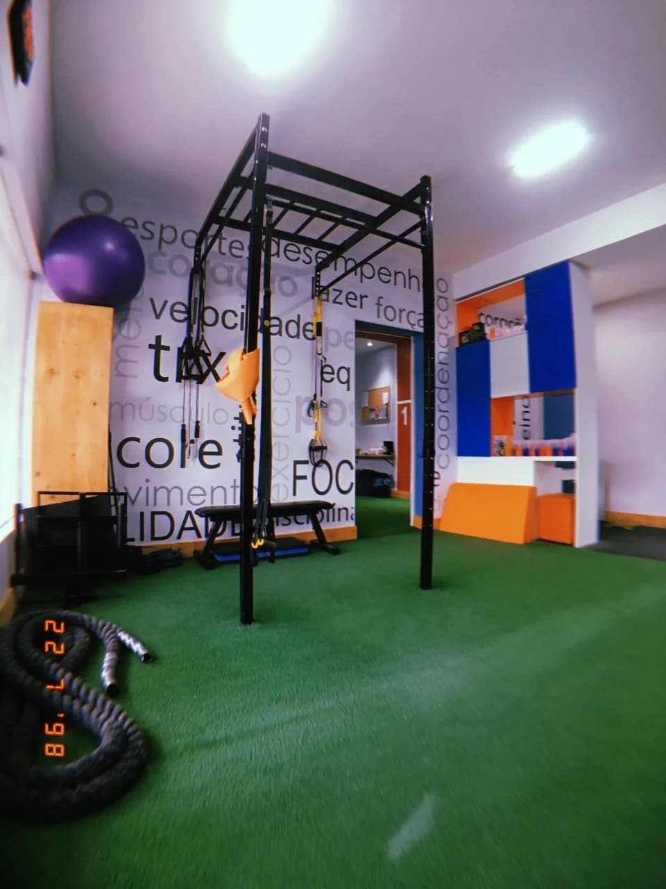 Movere Studio Funcional - Treinamento Funcional – foto 2