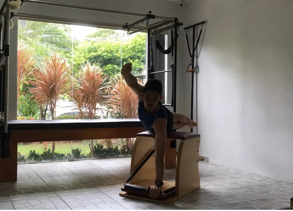 Reconectar Fisio – foto 1
