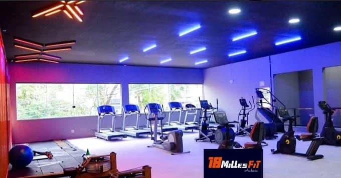 18MillesFit | Jardim São João – foto 3