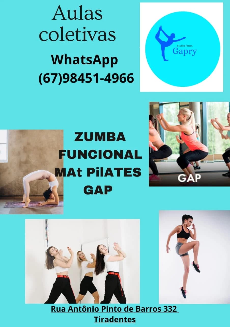 STUDIO GAPRY – foto 1