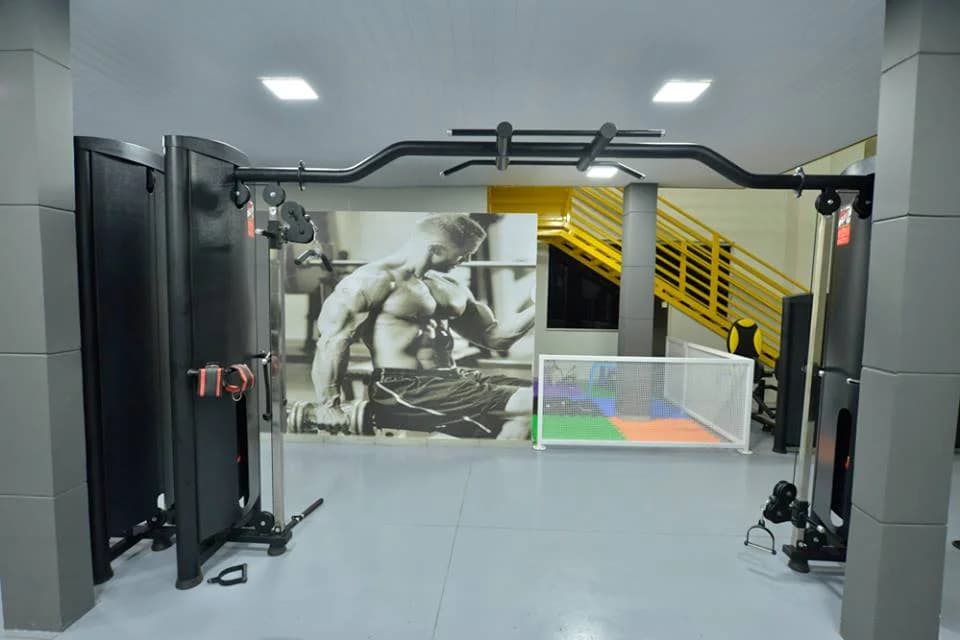 Apolus Academia – foto 1