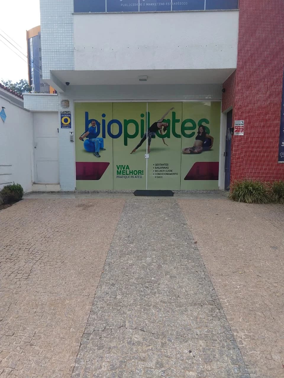 Bio Pilates – foto 1