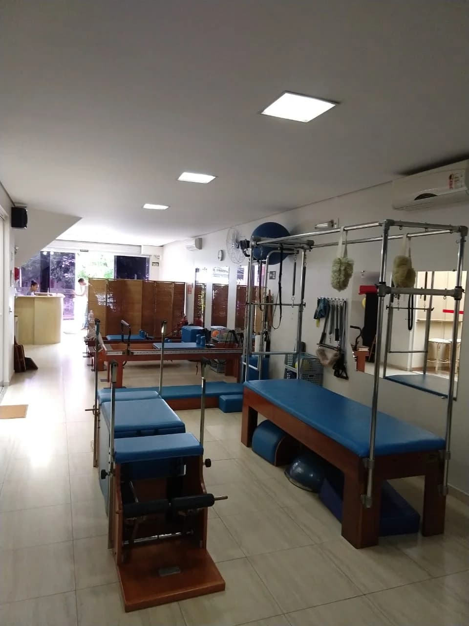 Bio Pilates – foto 2
