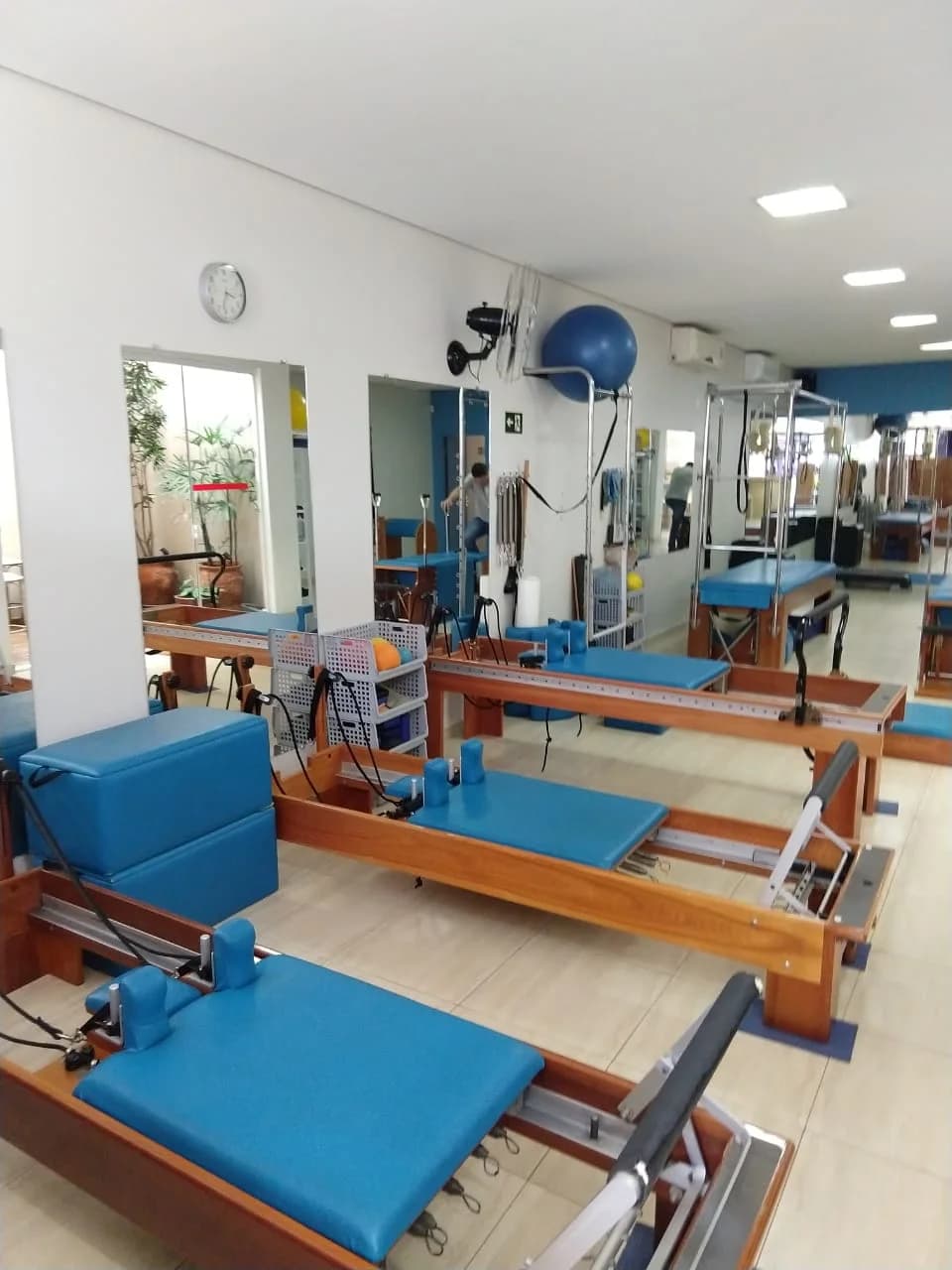 Bio Pilates – foto 3