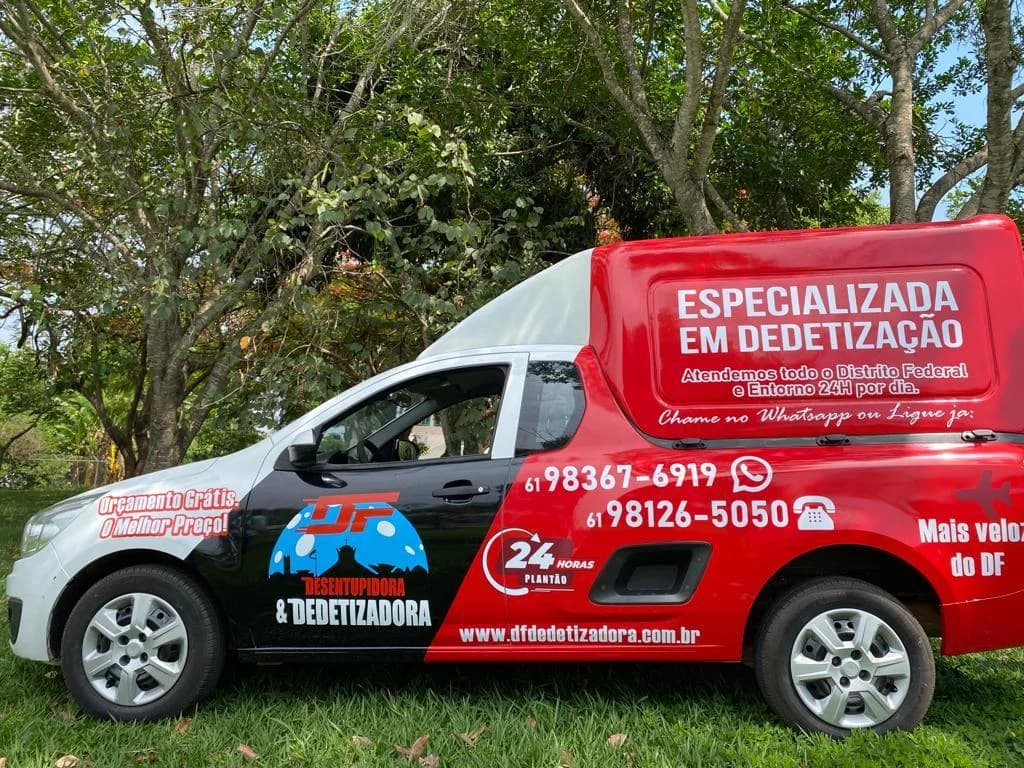 DF SERVICOS