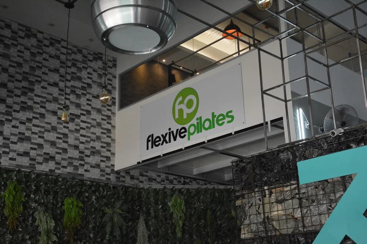 Flexive Studio Pilates – foto 2