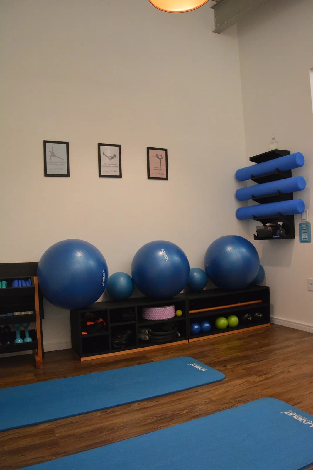 Flexive Studio Pilates – foto 3