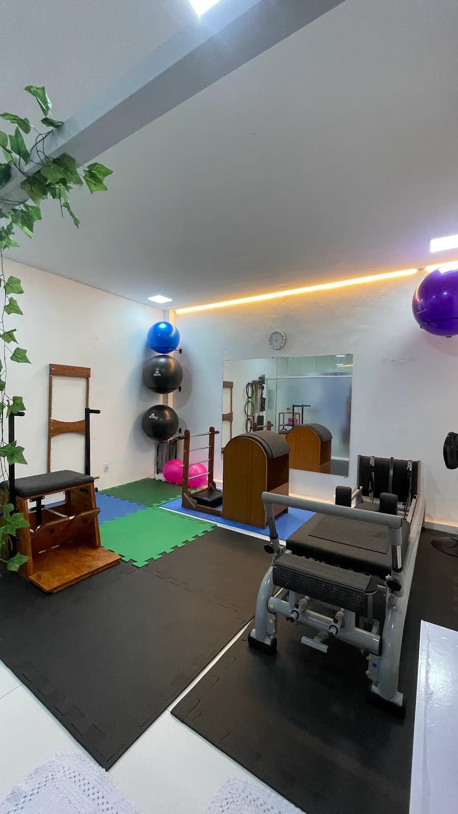 Studio Core Pilates – foto 1