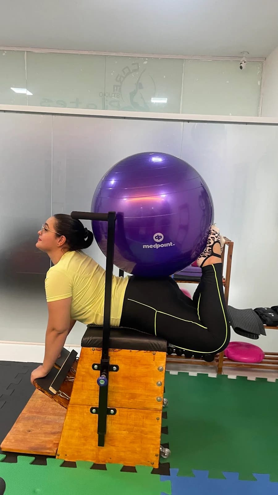 Studio Core Pilates – foto 2