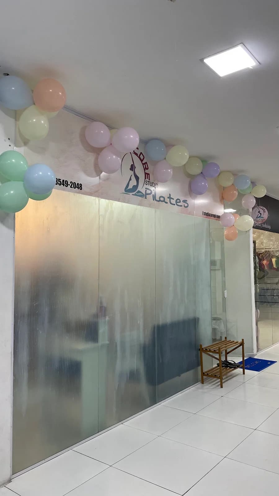 Studio Core Pilates – foto 3