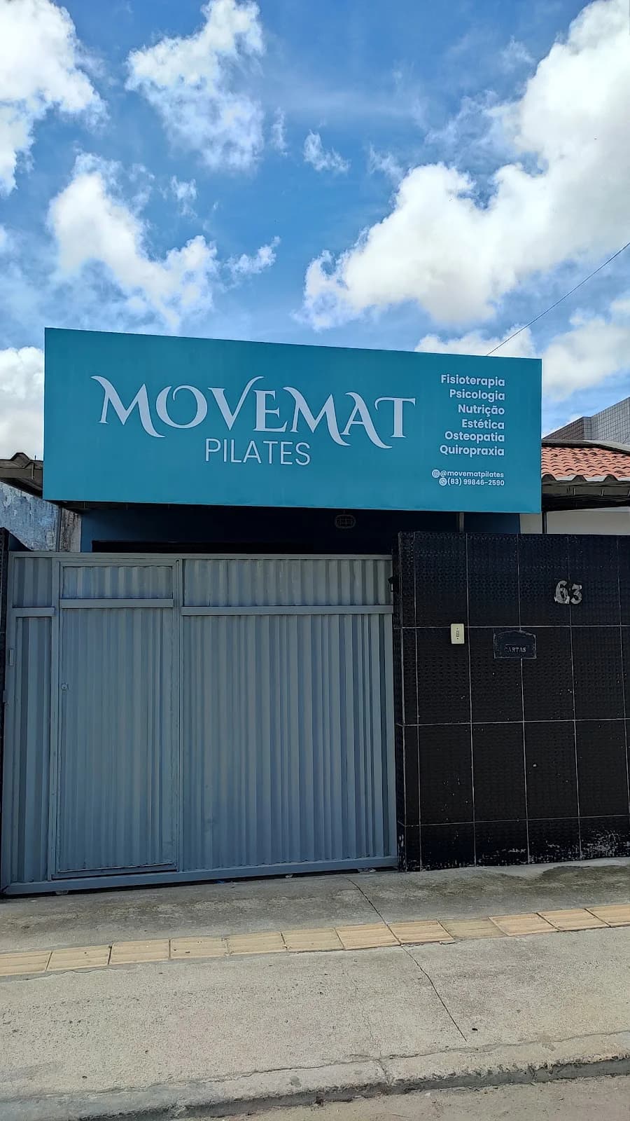 MoveMat Pilates – foto 2