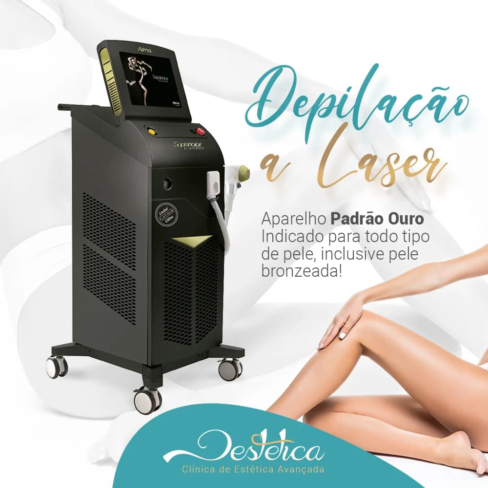 Clínica Destética Avançada – foto 3