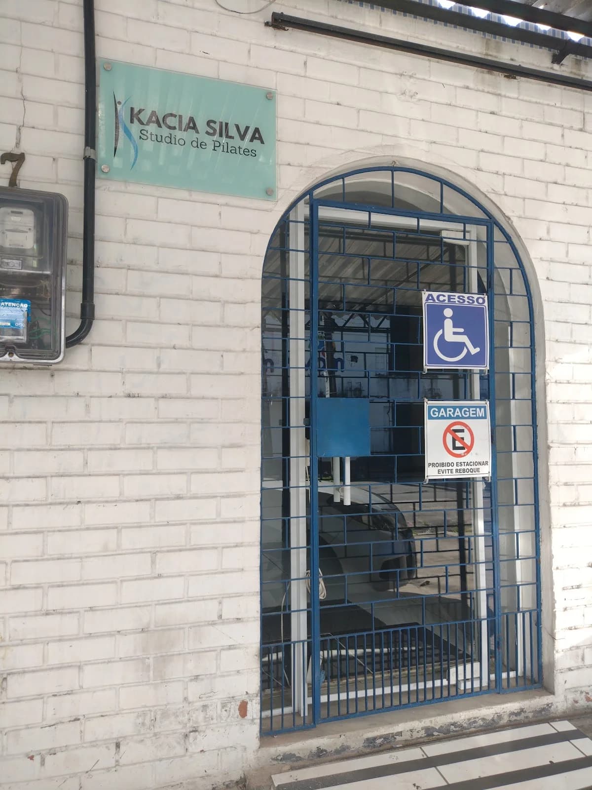 Studio de Pilates Kacia Silva – foto 2