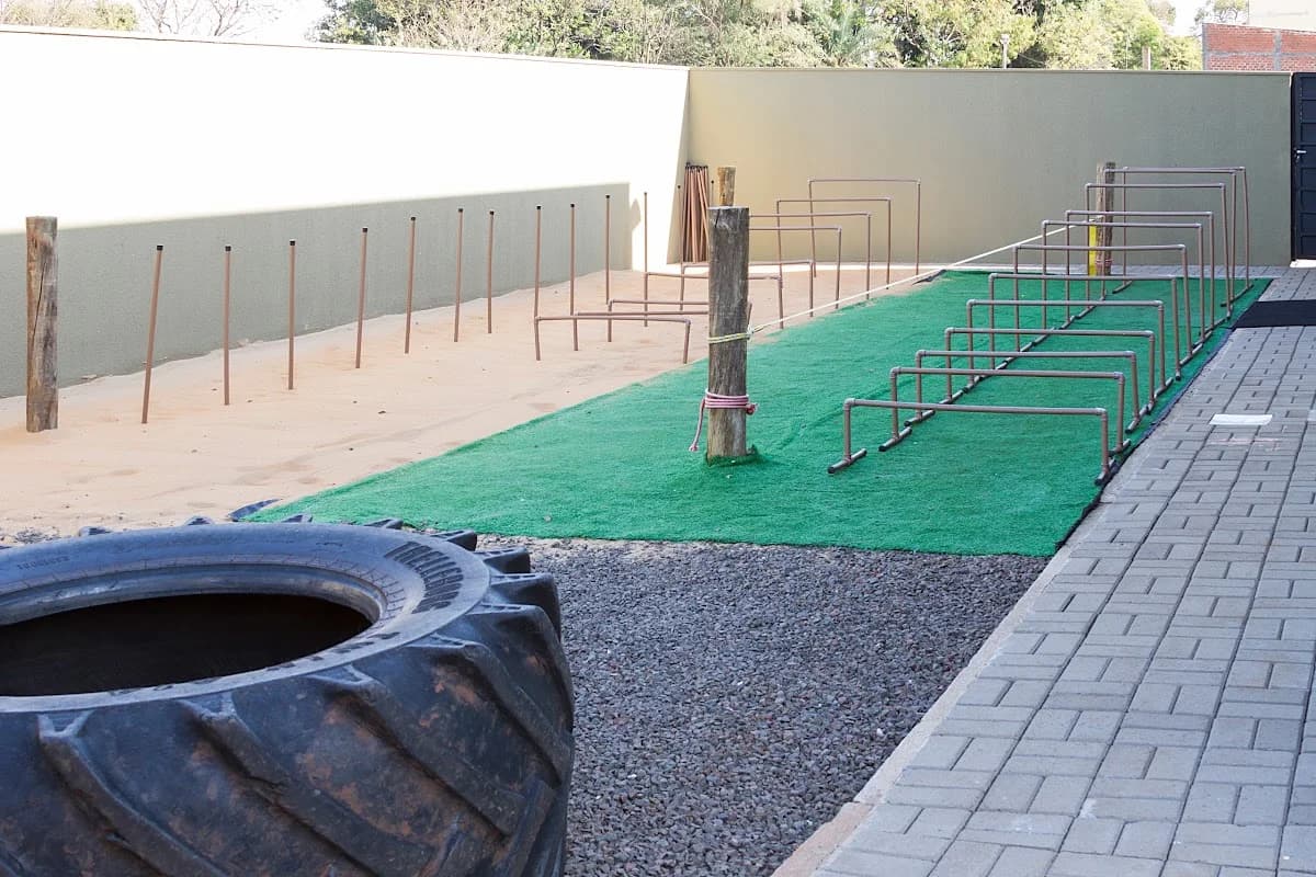 Wellness Treinamentos Personalizados – foto 2