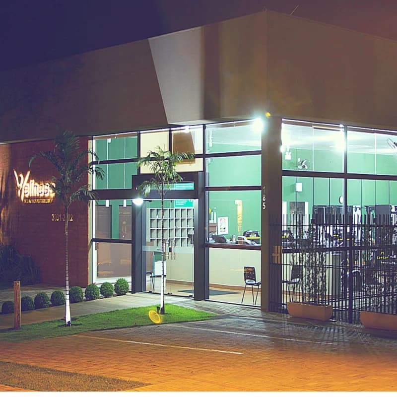 Wellness Treinamentos Personalizados – foto 3