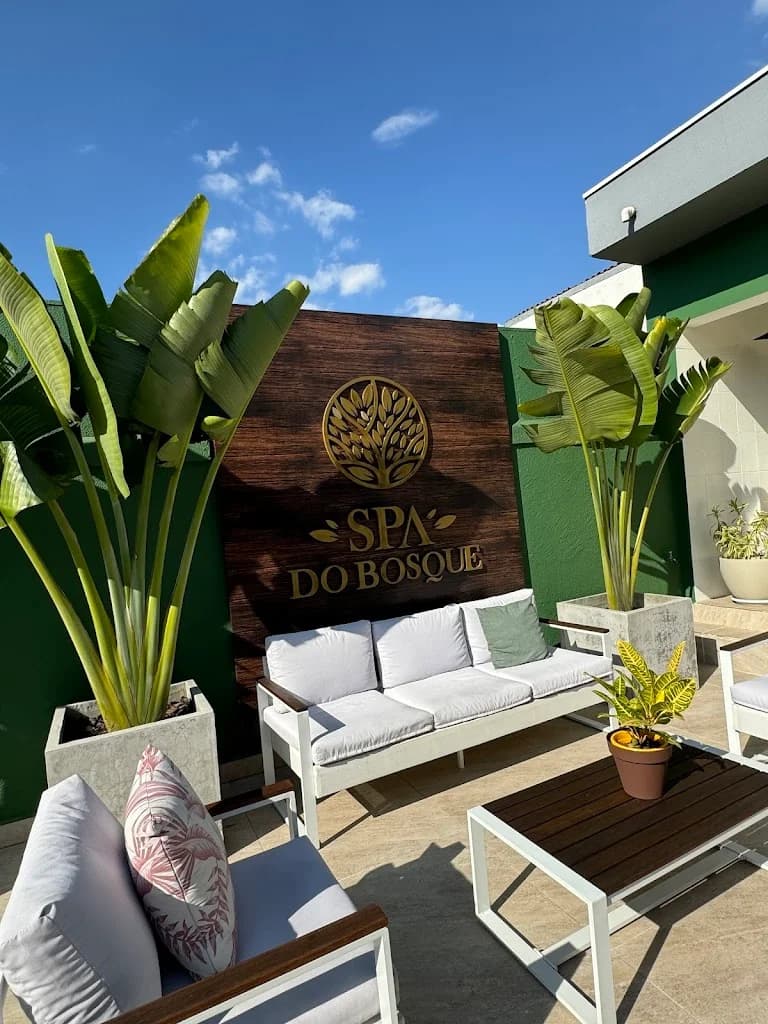 Spa do Bosque – foto 2