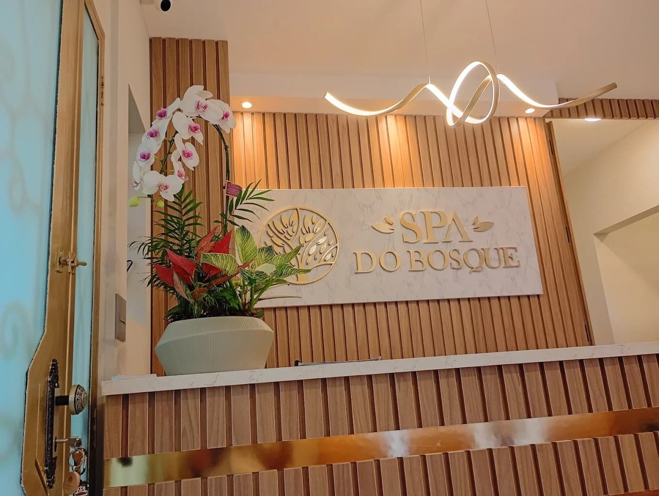 Spa do Bosque