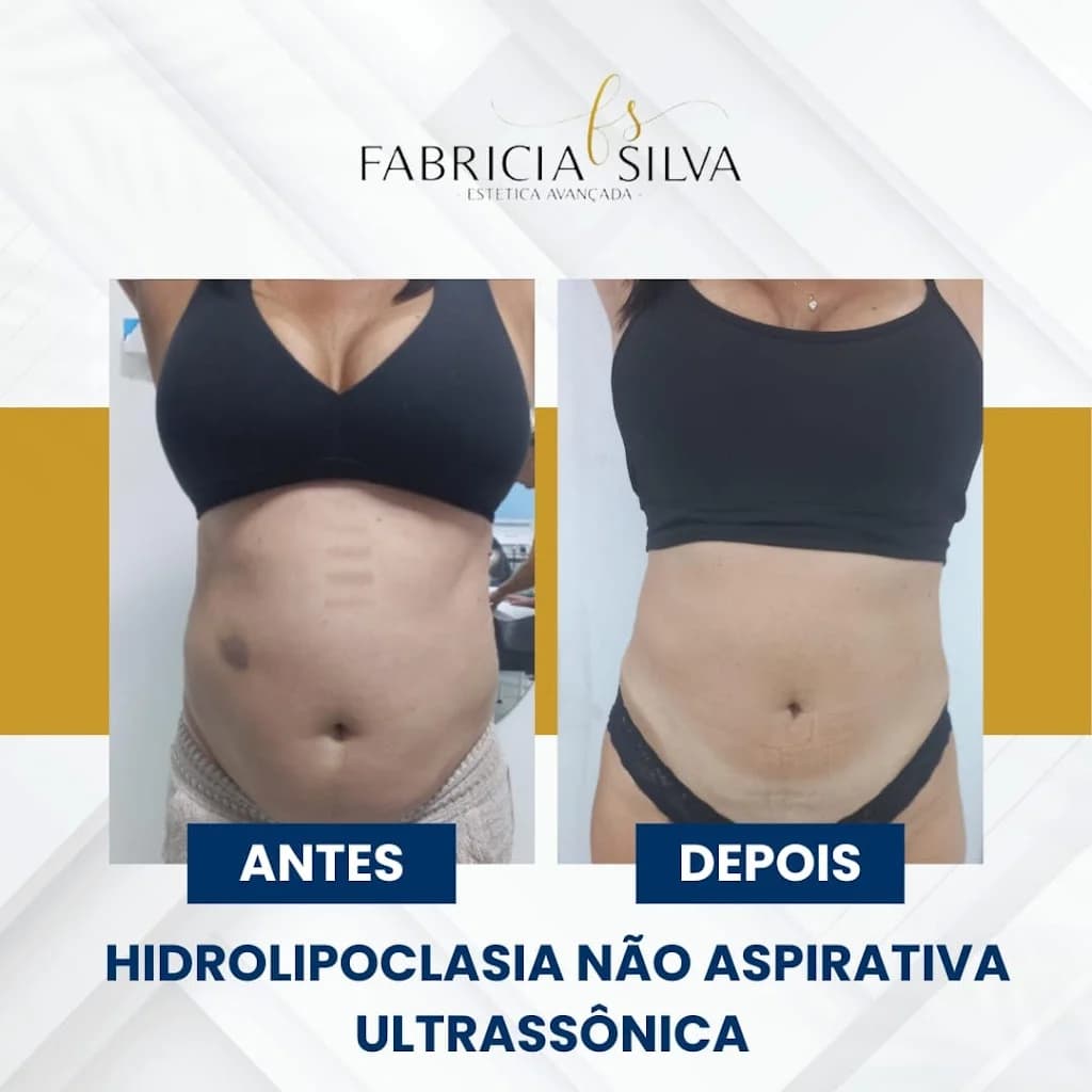 FQ Querubim- Estética Avançada – foto 1