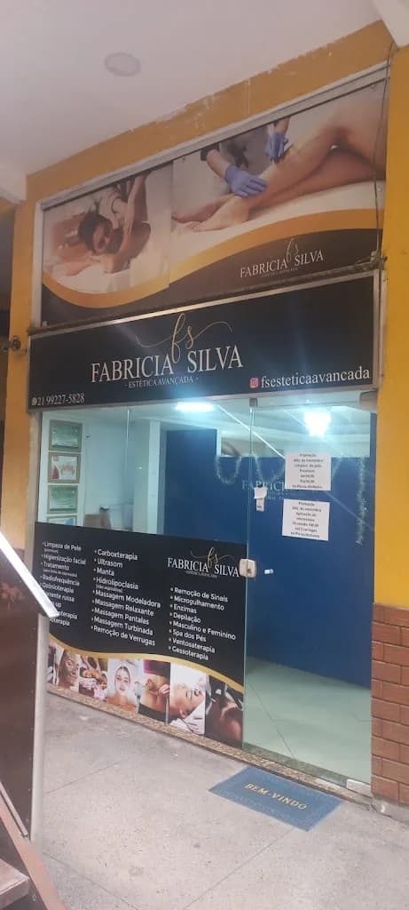 FQ Querubim- Estética Avançada – foto 3