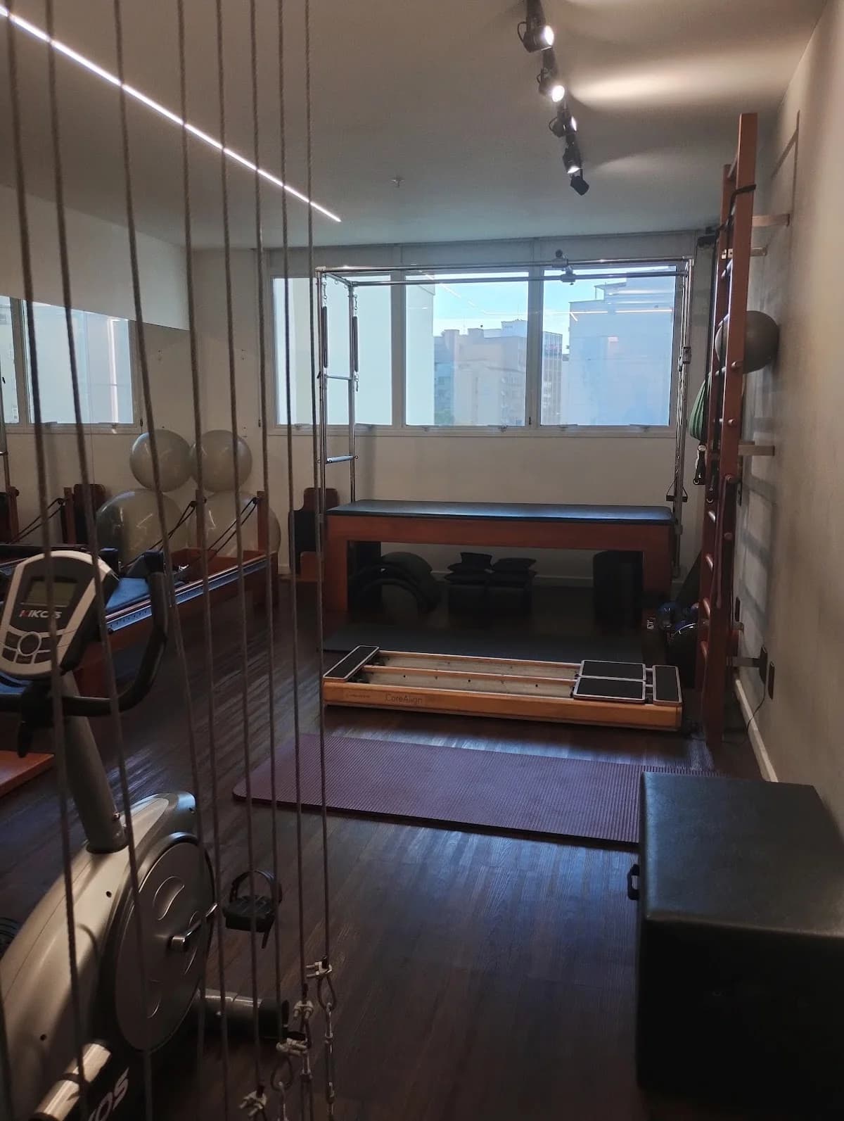 Espaço Z Pilates – foto 1