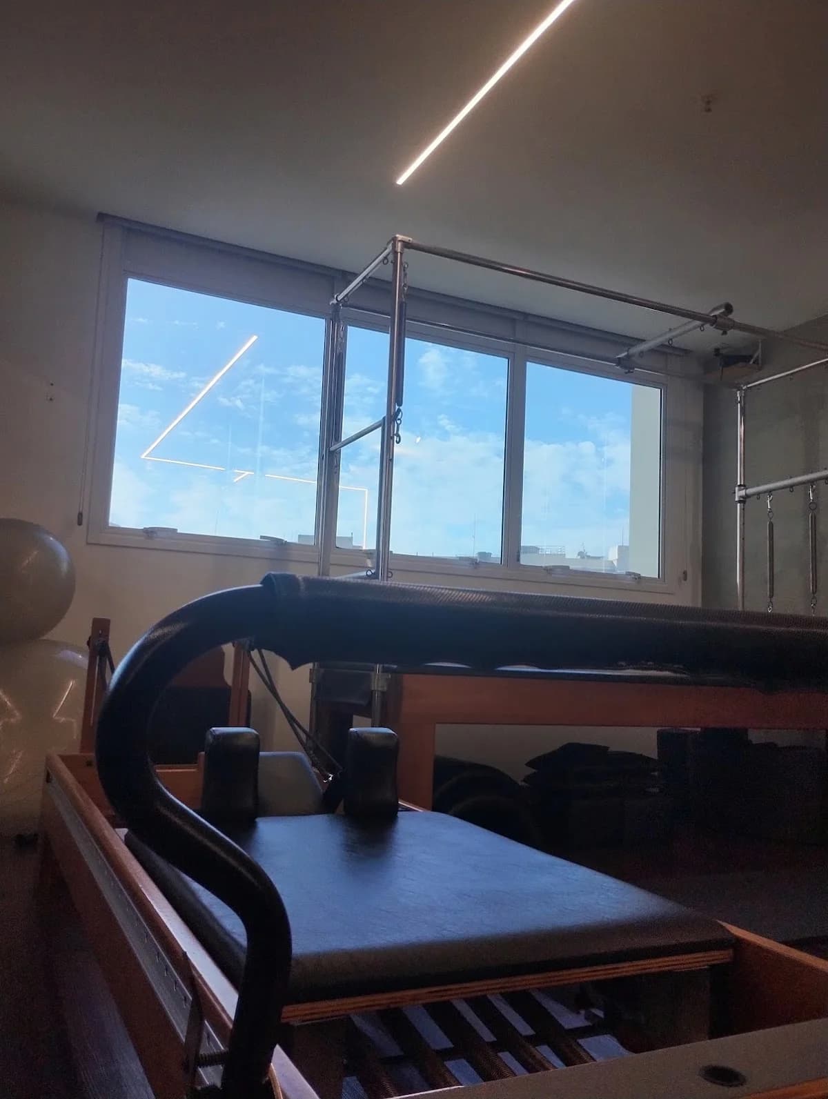 Espaço Z Pilates – foto 2