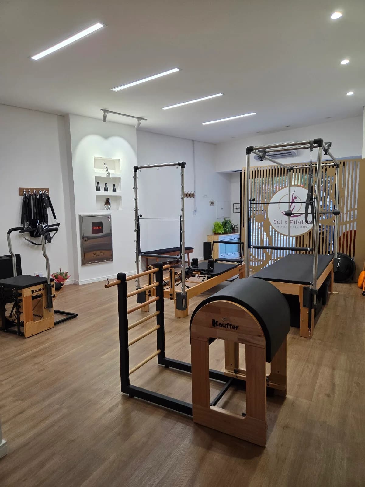 Sol & Pilates – foto 2