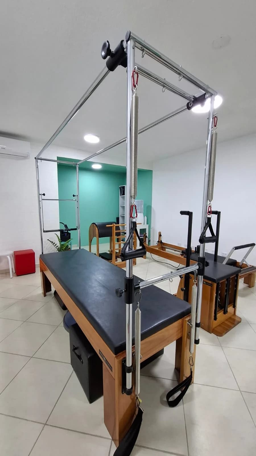 Espaço Évora - Pilates e Fisioterapia – foto 1