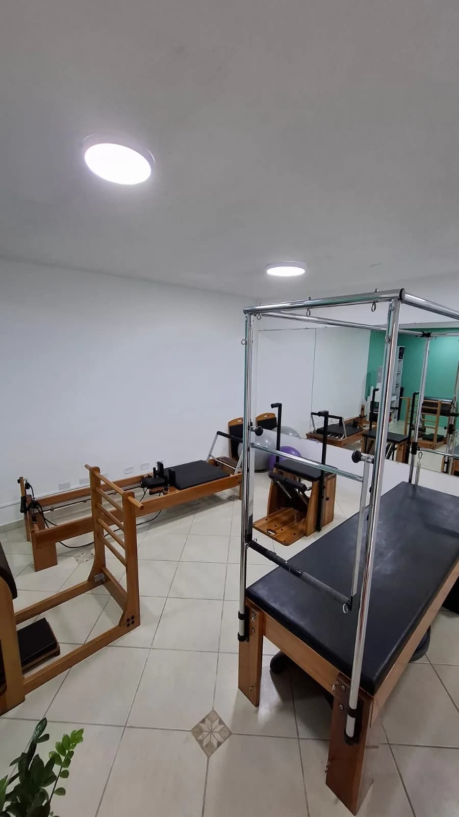 Espaço Évora - Pilates e Fisioterapia – foto 3