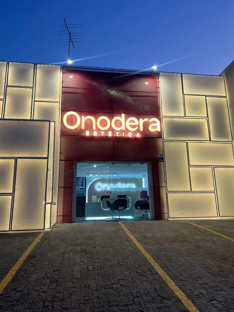 Onodera Estética - Guarulhos – foto 1