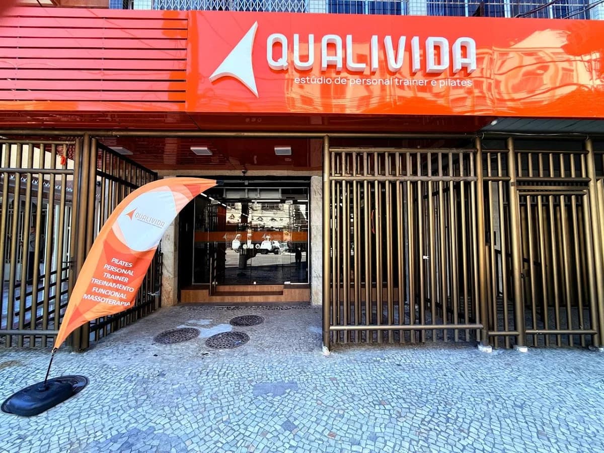 Estúdio Qualivida Afonso Pena – foto 3