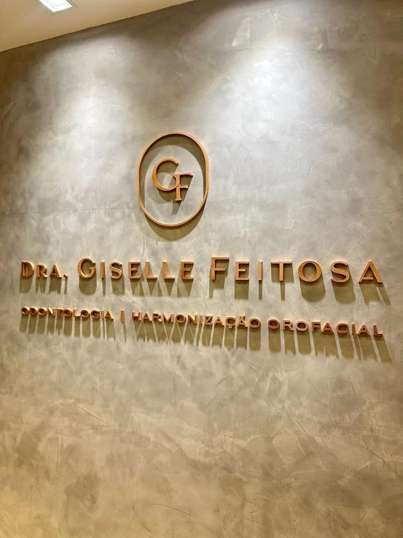Dra Giselle Feitosa - Consultório Odontológico – foto 1