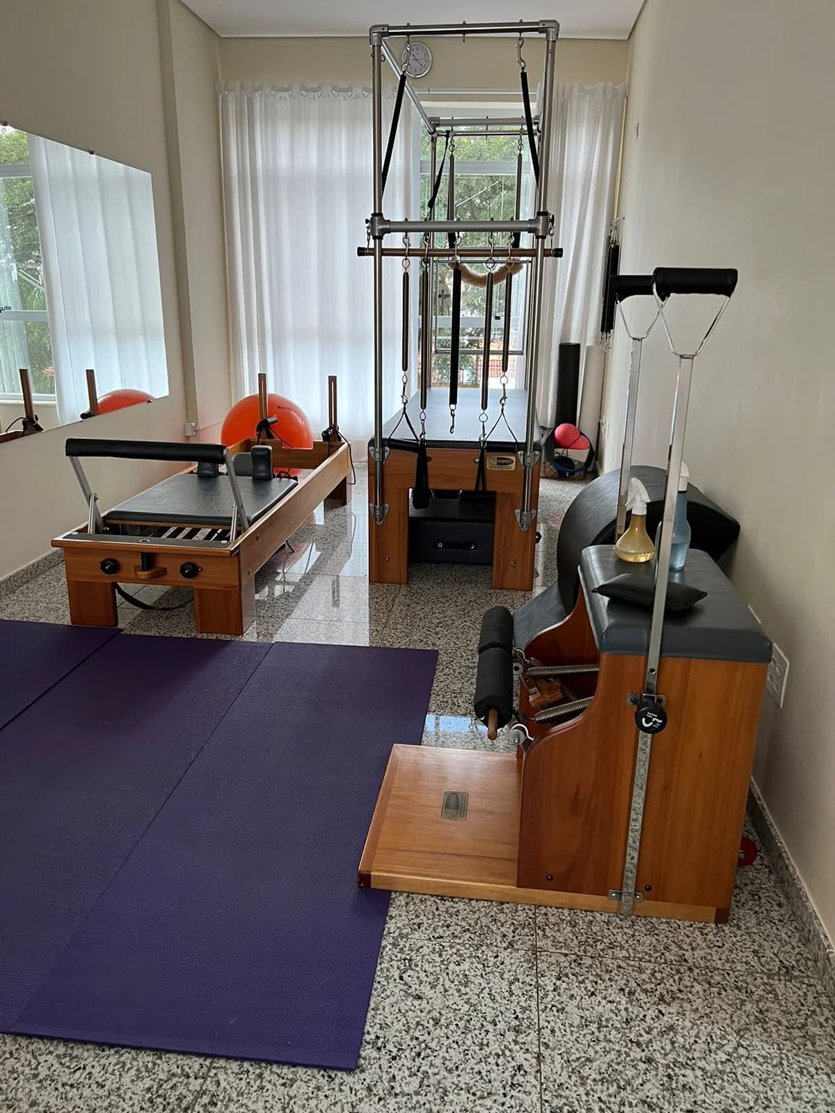 Amais Pilates Campinas – foto 2