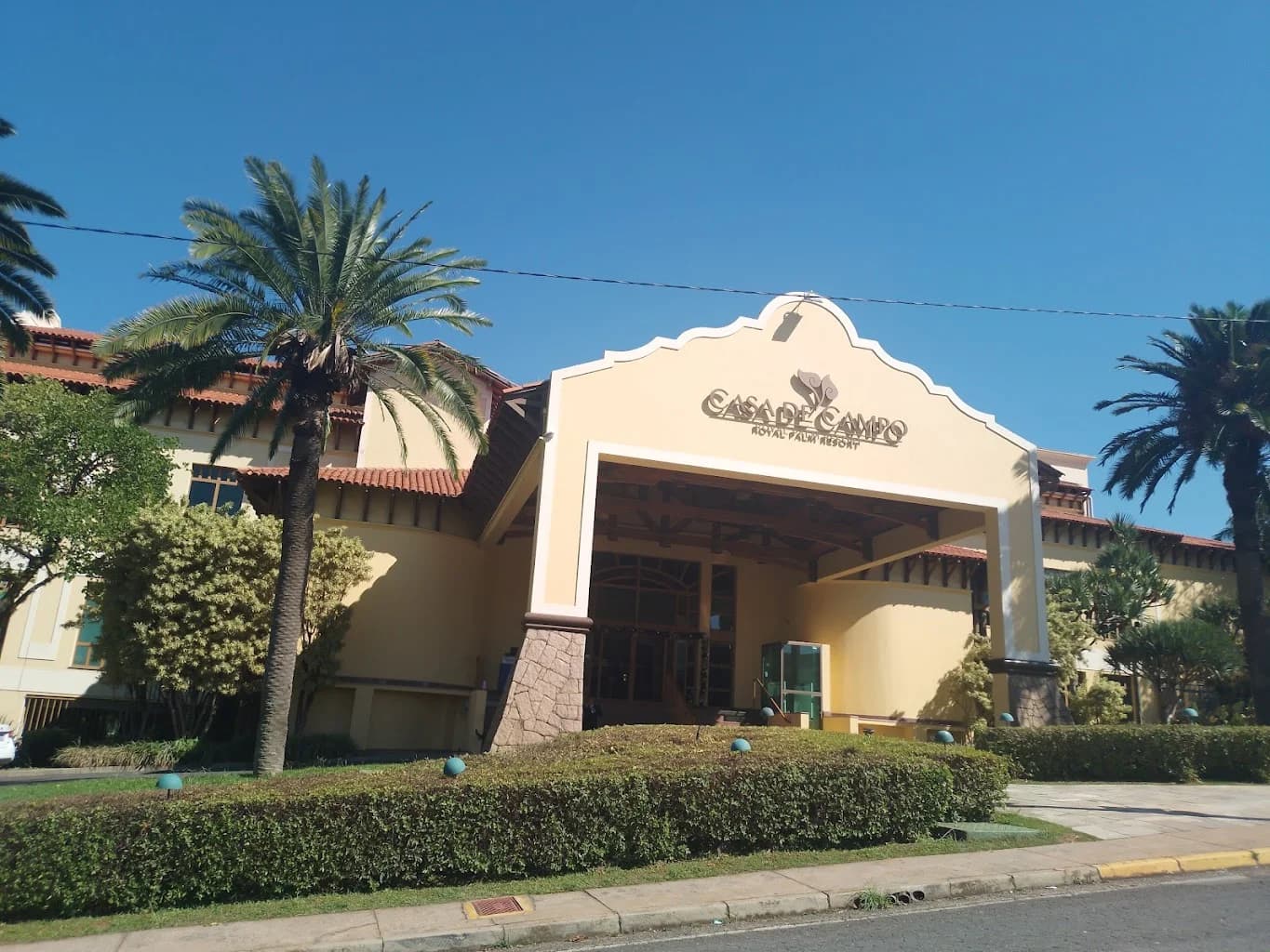 Manuia Spa - Royal Palm Plaza Resort - Campinas – foto 1