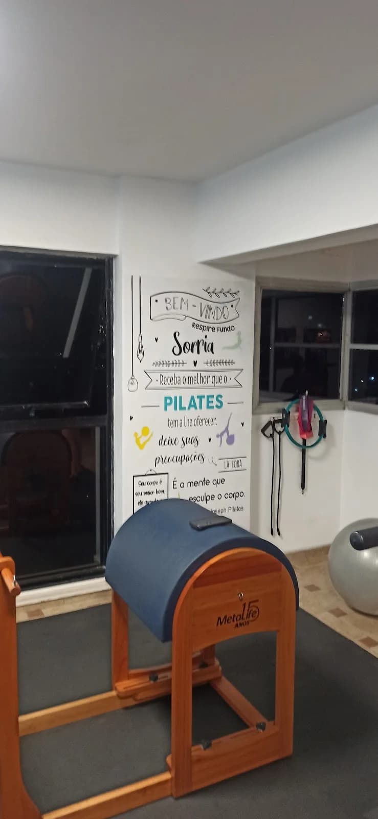 Studio Pilates Rosana Andrade – foto 2