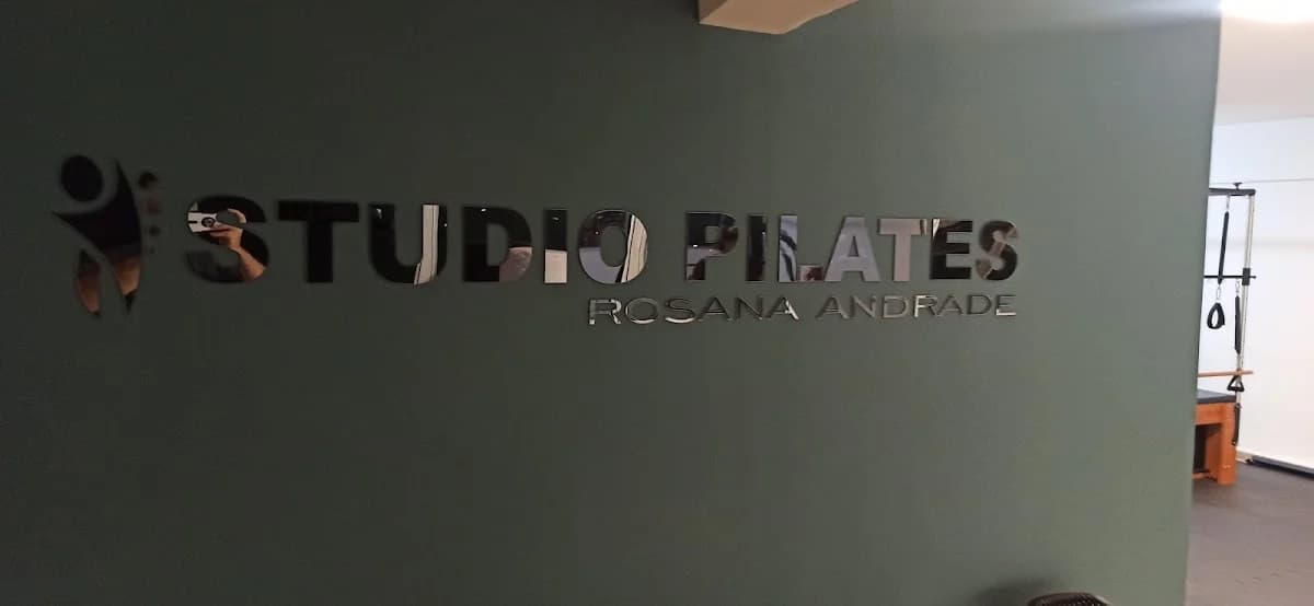 Studio Pilates Rosana Andrade – foto 3