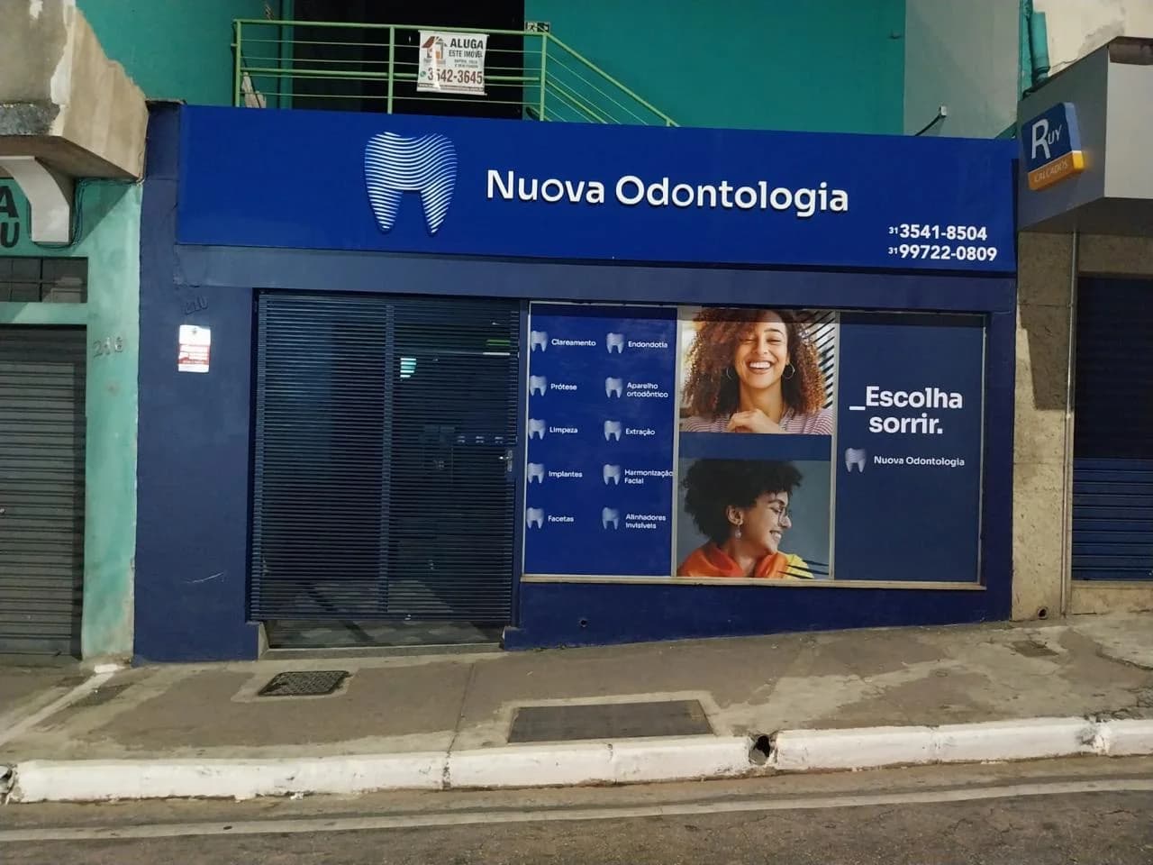 Nuova Odontologia Nova Lima – foto 1