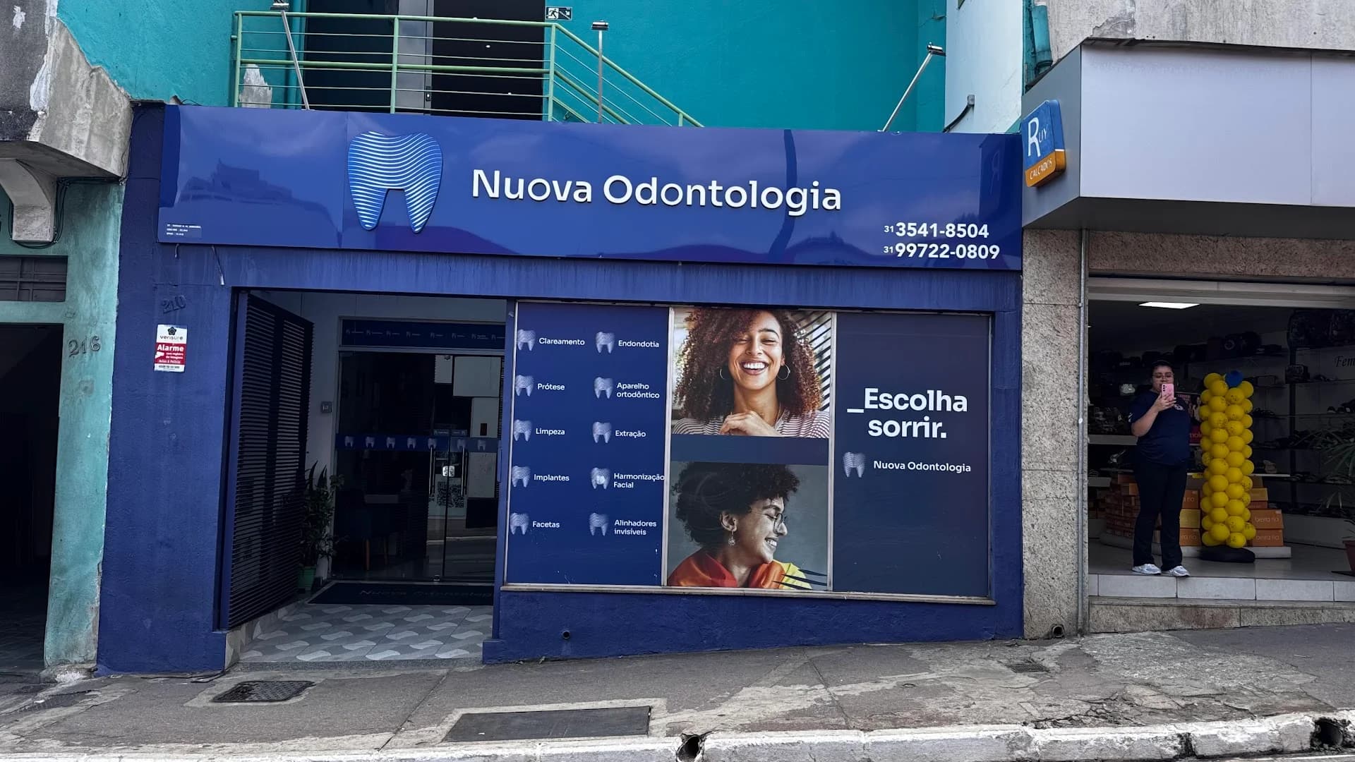Nuova Odontologia Nova Lima – foto 3