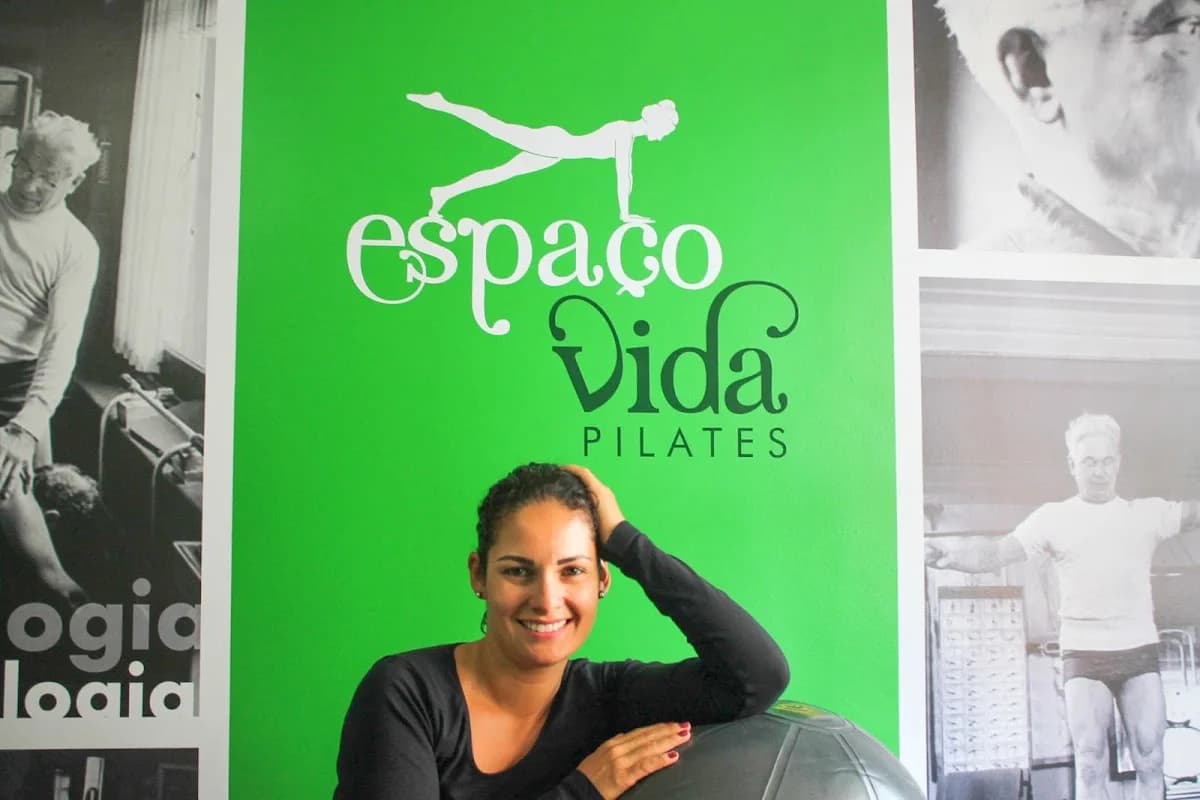 Espaço Vida Pilates – foto 1