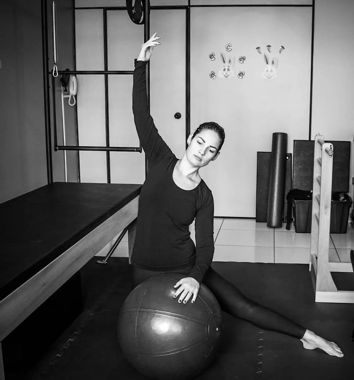 Espaço Vida Pilates – foto 2