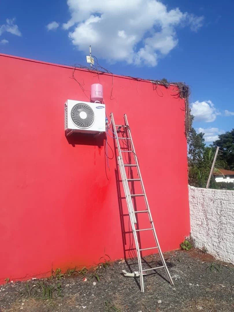 Rafa Ar Condicionado e Energia Solar – foto 3