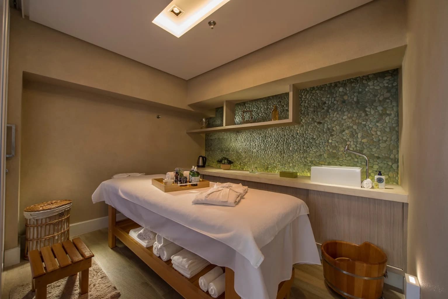 Gran Spa by L'Occitane – foto 1