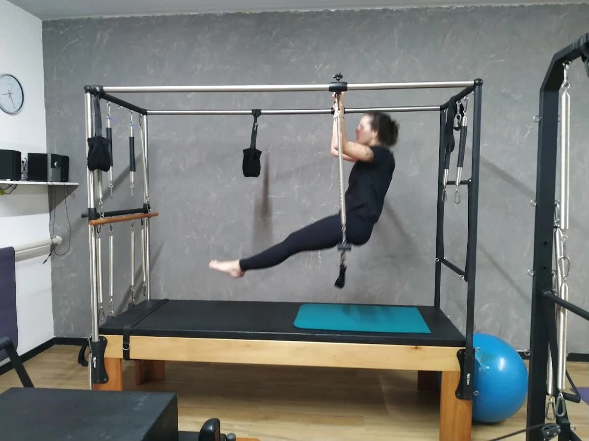 AFJ Pilates – foto 1